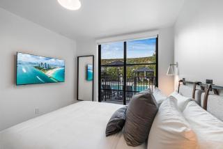 Lux Retreat By Renzzi - Miami - 4