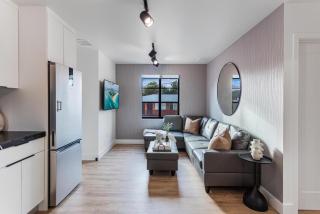 Lux Retreat By Renzzi - Miami - 8