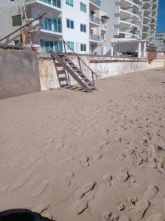 2 bdrm - Sleeps 8 -Ocean front -Ocean View - Mazatlán - 8