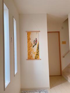 1分钟步行地铁站&关西机场直达3站难波天王寺心斋桥梅田直达&超新独栋4室1厅2厕1含浴缸大浴室1阳台&免费停车&楽の居Joy-inn - 1