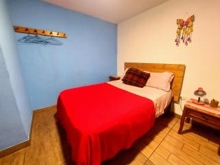 Habitación con baño privado acceso a cocina y terraza en Miraflores - Lima - 0