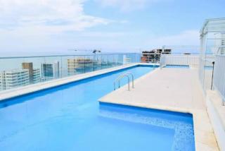 Apartamento cómodo, cerca al mar - Cartagena - 0