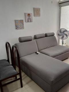 Apartamento cómodo, cerca al mar - Cartagena - 8