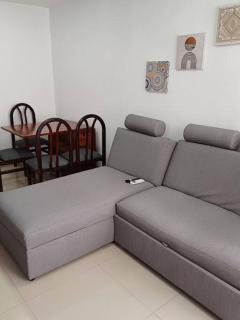 Apartamento cómodo, cerca al mar - Cartagena - 7