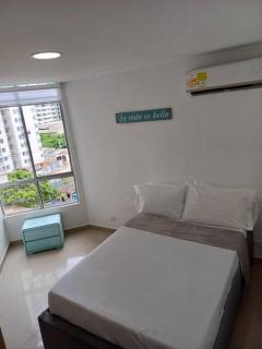 Apartamento cómodo, cerca al mar - Cartagena - 6