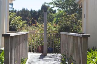 Aston Norwood Chalets - Upper Hutt - 5