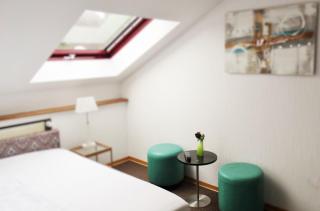 Hotel & Restaurant Arnoldusklause - Düren - Eifel - 9