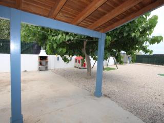 Casa con piscina privada, cerca del mar, aire opcional, wifi gratis, admiten mascotas - ES-184-35 - Riumar - 8