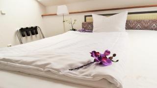 Hotel & Restaurant Arnoldusklause - Düren - Eifel - 6