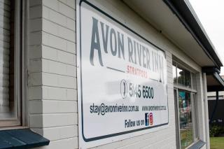 Avon River Inn - Stratford - 7