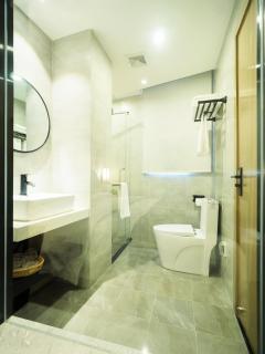The Best Time Hotel Pazhou-Free shuttle bus for canton fair - Canton - 2