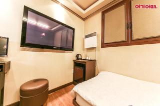 Coups Hotel - Seul - 6