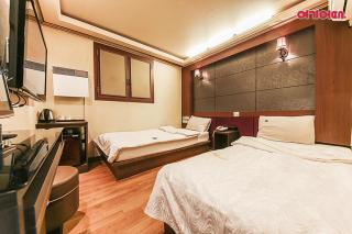 Coups Hotel - Seul - 3