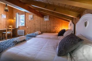 Chalet Timothy - OVO Network - Samoëns - 6