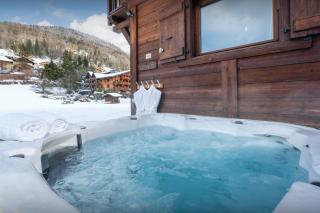 Chalet Timothy - OVO Network - Samoëns - 4