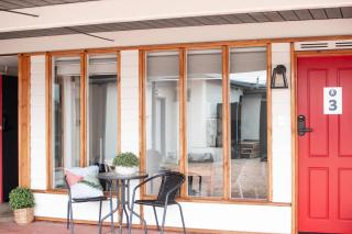 Avon River Inn - Stratford - 2