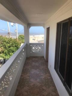 Apartamento en Salgar Cerca de la Playa - Puerto Salgar - 0