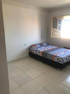Apartamento en Salgar Cerca de la Playa - Puerto Salgar - 4
