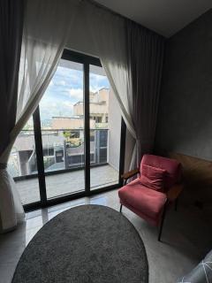 Imperio Residence Melaka - Lovely Classic Studio For Couple stay with WiFI - Malakka - 6