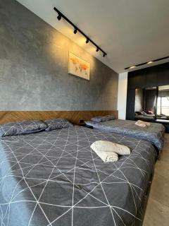 Imperio Residence Melaka - Lovely Classic Studio For Couple stay with WiFI - Malaca - 5