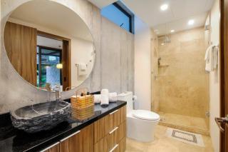 All in one (Cenote-Gym-Rooftop-Pools)luxury condo - Tulum - 9