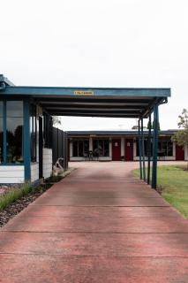 Avon River Inn - Stratford - 9