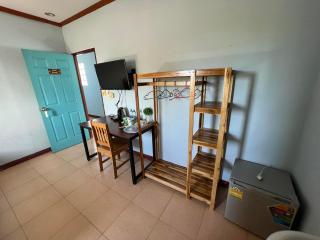 Guest House Blue Andaman - Phra Ae beach - 6