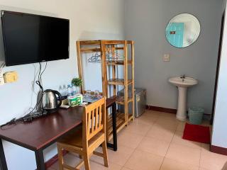 Guest House Blue Andaman - Phra Ae beach - 5