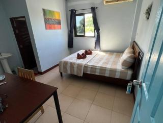 Guest House Blue Andaman - Phra Ae beach - 7