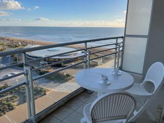 Studio avec balcon, plage à 50m, WIFI, animaux acceptés - FR-1-323-418 - Saint-Jean-de-Monts - 5