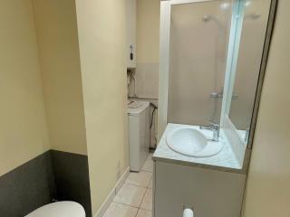 Studio avec balcon, plage à 50m, WIFI, animaux acceptés - FR-1-323-418 - Saint-Jean-de-Monts - 4