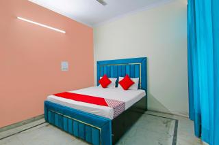 Hotel O Delight Home Stay - Neu-Delhi - 6