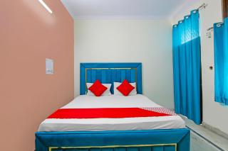 Hotel O Delight Home Stay - Neu-Delhi - 2