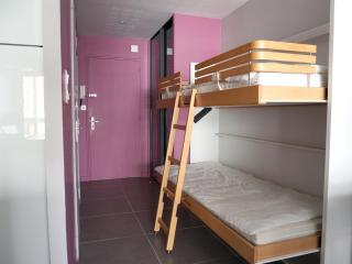 Location Studio Moderne 4 Pers, Parking, Vue Mer - FR-1-323-427 - 5