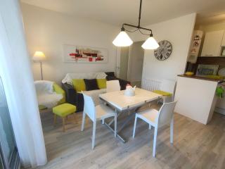 Appartement à St Jean de Monts - Confort 3 pers, Proche Plage, WIFI - FR-1-323-454 - 4