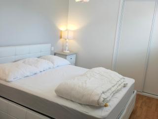Appartement Confortable à Saint Jean de Monts - Plage, Balcon, Parking, Wifi Gratuit - FR-1-323-454 - Saint-Jean-de-Monts - 8