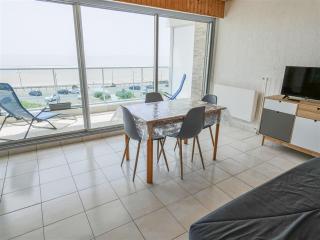 Studio moderne face mer, balcon, alcôve fermée, 2*, animaux admis, Saint-Jean-de-Monts. - FR-1-323-429 - Saint-Jean-de-Monts - 3