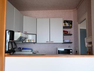 Studio Confortable pour 3 près Plage, Parking, Cuisine équipée - FR-1-323-459 - Saint-Jean-de-Monts - 6