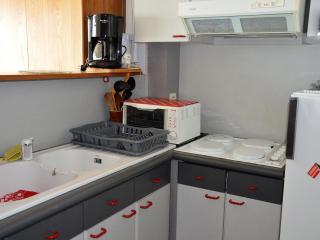 Studio Confortable pour 3 près Plage, Parking, Cuisine équipée - FR-1-323-459 - Saint-Jean-de-Monts - 7