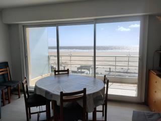 Studio Confortable pour 3 près Plage, Parking, Cuisine équipée - FR-1-323-459 - Saint-Jean-de-Monts - 1