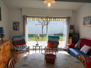 Maison 2 chambres bord de mer, terrasse et jardin, proche commerces et centre-ville - FR-1-323-436 - Saint-Hilaire-de-Riez - 4
