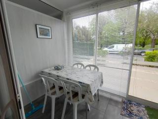 Appartement cosy à 220m de la plage avec terrasse privée, proche centre et forêt - St Jean de Monts - FR-1-323-463 - Saint-Jean-de-Monts - 8
