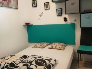 Appartement cosy à 220m de la plage avec terrasse privée, proche centre et forêt - St Jean de Monts - FR-1-323-463 - Saint-Jean-de-Monts - 6