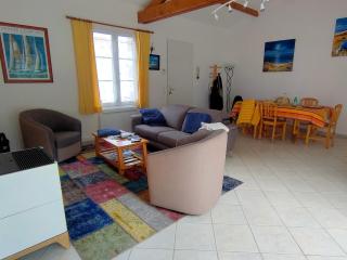 Maison tout confort avec piscine privée, proche plage et forêt - Saint Jean de Monts - FR-1-323-471 - Saint-Jean-de-Monts - 1
