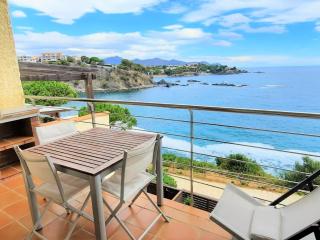 Apartamento con terraza, parking y se admiten mascotas en Llançà - ES-170-3 - Llança - 0