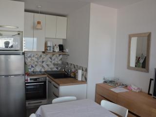 Appartement cosy à 50m de la plage pour 4 pers. avec balcon à Saint Hilaire de Riez - FR-1-323-448 - Saint-Hilaire-de-Riez - 8