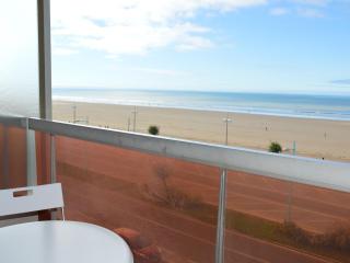 Studio lumineux face mer avec balcon et parking privé, à 500m des commerces - FR-1-323-450 - Saint-Jean-de-Monts - 7