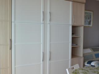 Studio confortable face mer avec parking privé - FR-1-323-450 - 5
