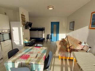 Studio moderne 4 pers, balcon et plage à 50m - FR-1-323-423 - Saint-Jean-de-Monts - 7