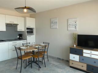 Studio cabine avec balcon près des commerces - FR-1-323-424 - Saint-Jean-de-Monts - 3